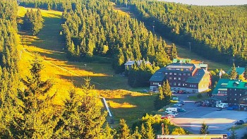 Červenohorské sedlo