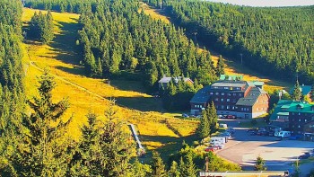 Červenohorské sedlo