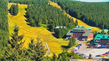 Červenohorské sedlo