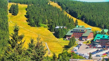 Červenohorské sedlo