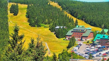 Červenohorské sedlo