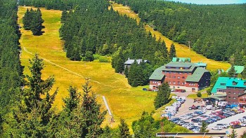Červenohorské sedlo