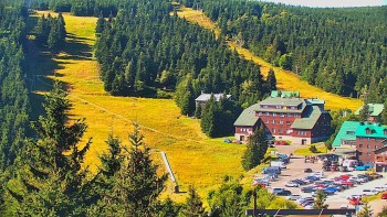 Červenohorské sedlo