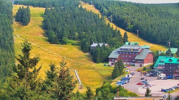 Červenohorské sedlo
