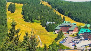 Červenohorské sedlo