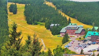 Červenohorské sedlo