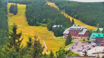 Červenohorské sedlo