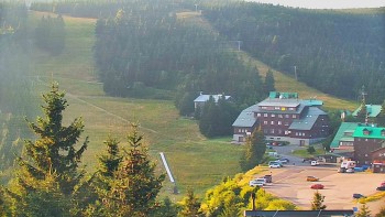 Červenohorské sedlo