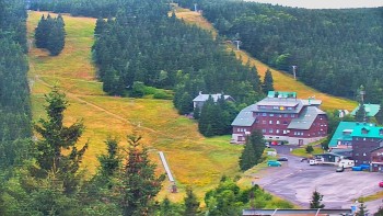 Červenohorské sedlo