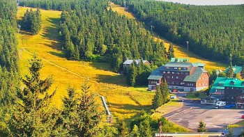 Červenohorské sedlo
