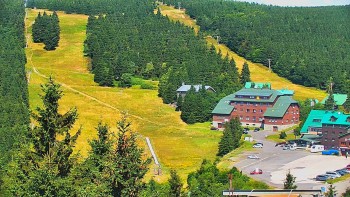 Červenohorské sedlo