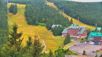 Červenohorské sedlo