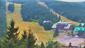 Červenohorské sedlo