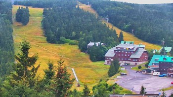 Červenohorské sedlo
