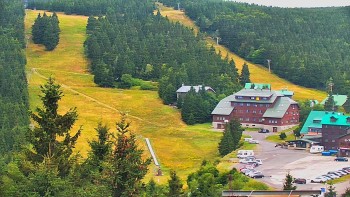 Červenohorské sedlo