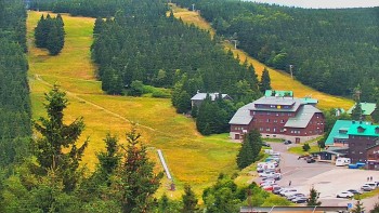 Červenohorské sedlo