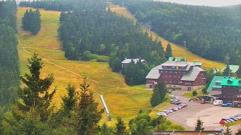 Červenohorské sedlo