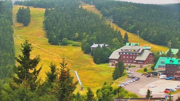Červenohorské sedlo