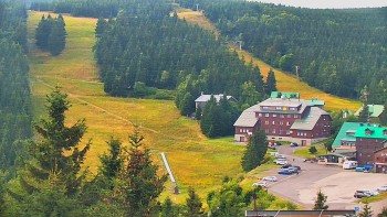 Červenohorské sedlo
