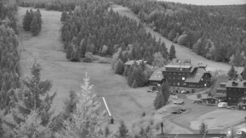 Červenohorské sedlo
