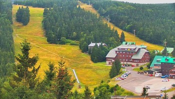 Červenohorské sedlo