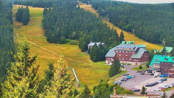 Červenohorské sedlo