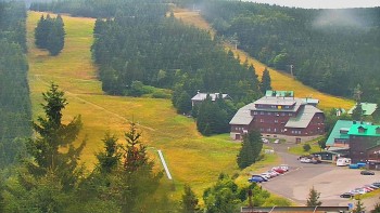 Červenohorské sedlo