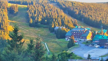 Červenohorské sedlo