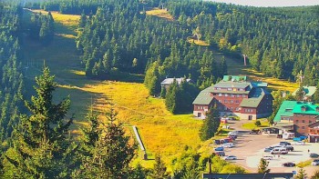 Červenohorské sedlo