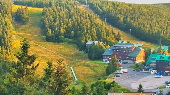 Červenohorské sedlo