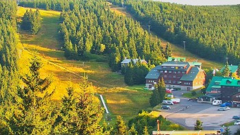 Červenohorské sedlo