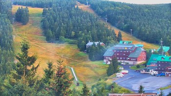 Červenohorské sedlo