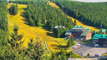 Červenohorské sedlo