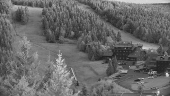 Červenohorské sedlo