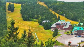 Červenohorské sedlo