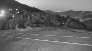 Červenohorské sedlo