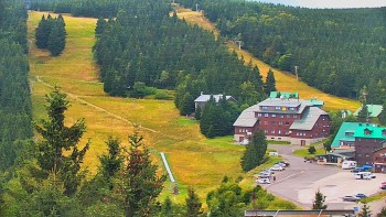 Červenohorské sedlo