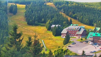 Červenohorské sedlo