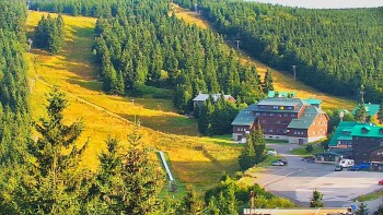 Červenohorské sedlo