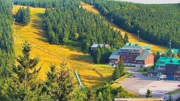 Červenohorské sedlo