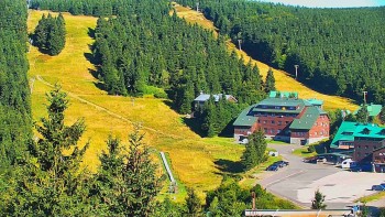 Červenohorské sedlo