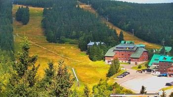 Červenohorské sedlo
