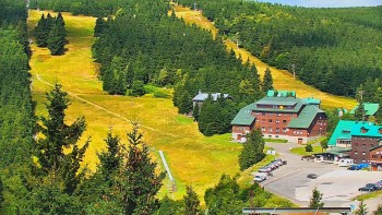 Červenohorské sedlo