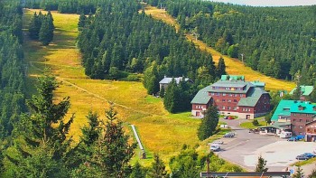 Červenohorské sedlo