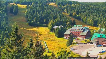 Červenohorské sedlo
