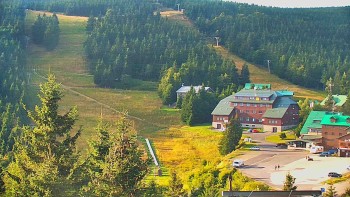 Červenohorské sedlo