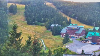 Červenohorské sedlo