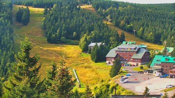 Červenohorské sedlo