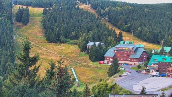 Červenohorské sedlo