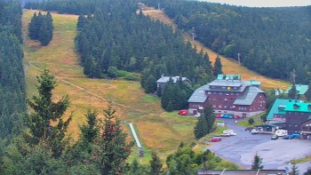 Červenohorské sedlo